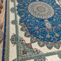 فروش۲۰۰تخته فرش کارکرده در حد نو بصورت تکی و یکجا