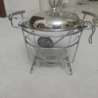سوفله خوری|ظروف سرو و پذیرایی|کرج, شهرک نهال و بذر|دیوار