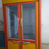 یخچال ایستاده|فروشگاه و مغازه|مریوان, |دیوار