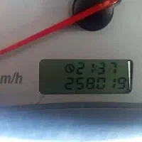 ام وی ام x33 مدل 90 مشکی|خودرو سواری و وانت|تهران, تهرانپارس شرقی|دیوار