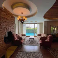 ویلاباغ مبله استخردار 340 متری 3 خواب|فروش خانه و ویلا|تنکابن, |دیوار