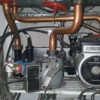 لوله کشی آب و فاضلاب و شوفاژ|خدمات پیشه و مهارت|لنگرود, |دیوار