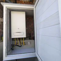 ساخت درب و پنجره upvc متری ۳۲۰)و آلومینیوم۸۵۰|خدمات پیشه و مهارت|مهاباد (آذربایجان غربی), |دیوار