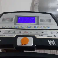 تردمیل خانگی