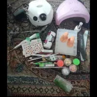 فروش فوری کاشت ناخن