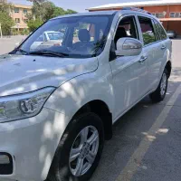 فروش خودرو لیفان X60|خودرو سواری و وانت|مشهد, هنرور|دیوار