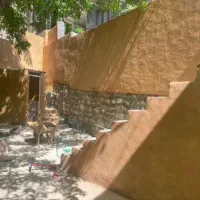 خاک کاهگل نانو ضد آب