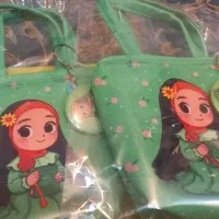 جامدادی، کیف، گیره سر، گیره روسری