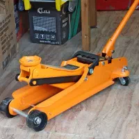 معرفی GAK سه 3 س TON گاراژی نو نو آماده بکار