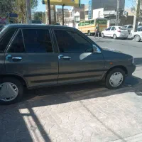 پراید مدل۹۳|خودرو سواری و وانت|قرچک, باقرآباد|دیوار