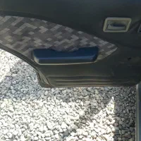 فروش دوو ریسر جی تی ای ۱۹۹۳|خودرو سواری و وانت|قزوین, |دیوار