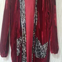 تعدادی پالتو و بافت و ست اسپرت و کلاه|لباس|اصفهان, پوریای ولی|دیوار