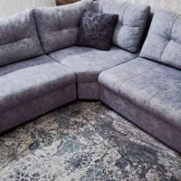 مبل ال راحتی