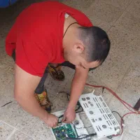 نصب و تعمیرپکیج،کولرگازی