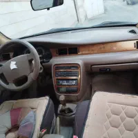 سمند ef7 مدل ۹۰|خودرو سواری و وانت|کرج, گلشهر|دیوار