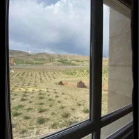 200-متر-زمین-ویو-کوه-و-دهکده