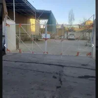 ملک تجاری ۴۵۰متری مرکز شهر|اجارهٔ دفتر صنعتی، کشاورزی، تجاری|مشهد, شفا|دیوار