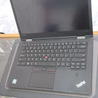 لنوو بیزینسی باریک و حرفه carbon X1 i7