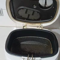 سرخ کن مولینکس|اجاق گاز و لوازم برقی پختوپز|اردبیل, |دیوار