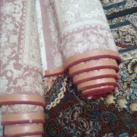 ۱۲متری جفت تمام نخ اصلی کاملاسالم بدون عیب و ایراد|فرش|رباطکریم, نصیرشهر|دیوار