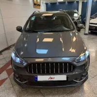 اطلس GL صفر کیلومتر تحویل ۱۴۰۴/۱۱