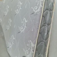 تشک دو نفره فنری|تشک تختخواب|لنگرود, |دیوار