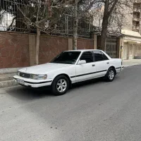 تویوتا کریسیدا مدل ۱۹۹۲ اتومات