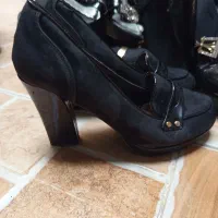 تعدادی کفش و صندل شیک