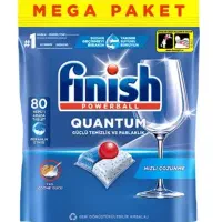 قرص ماشین ظرفشویی اصلی فینیش و فیری