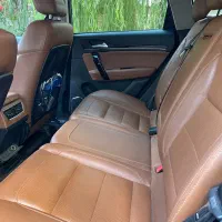 ریگان کوپا وارداتی مدل ۹۷|خودرو سواری و وانت|کرج, باغستان|دیوار