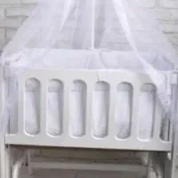 گهواره نوزاد نو