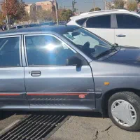 فروش پراید ۱۴۱ مدل۹۳|خودرو سواری و وانت|سنندج, |دیوار