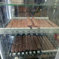 کره کباب حسین انفجار|خوردنی و آشامیدنی|خرمشهر, |دیوار