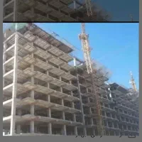 آپارتمان یزد باف(دادسرا) فاز 2