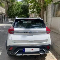 X22 دنده مدل 1400