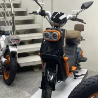 موتور علاوتر برقی