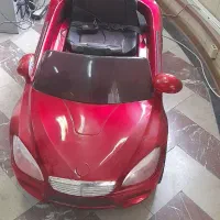 ماشین شارژی دو موتوره سه حالته در حدنو