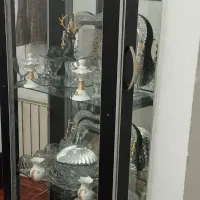 بوفه|بوفه، ویترین، کنسول|ایلام, |دیوار