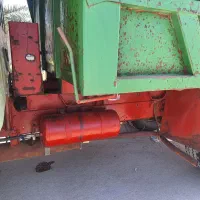 فروش کامیون کمپرسی بنز ۹۱۱ مدل ۶۴