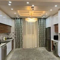 ۱۱۰ متر زیر بنا سه خواب فول باز سازی