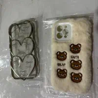 قاب آیفون ۱۲ پرومکس نو