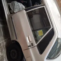 پراید مدل ۸۸دوگانه|خودرو سواری و وانت|نورآباد, |دیوار