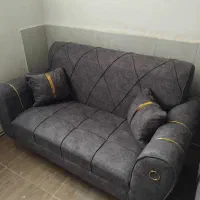 مبل اسکالت|مبلمان خانگی و میز عسلی|کرج, کمالشهر|دیوار