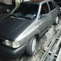 پراید ۸۹دوگانه شرکتی|خودرو سواری و وانت|تبریز, |دیوار