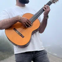 آموزش گیتار