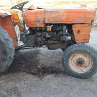 تراکتور۶۳|خودرو سنگین|دهبکری, |دیوار