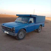 نیسان مدل ۸۰