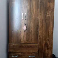 کمد دراور سه کشویی