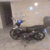 موتور سیکلت لیفان Lifan pk135