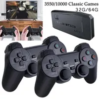 کنسول بازی مدل 4K Game Stick Lite|کنسول، بازی ویدئویی و آنلاین|تهران, بلوار کشاورز|دیوار